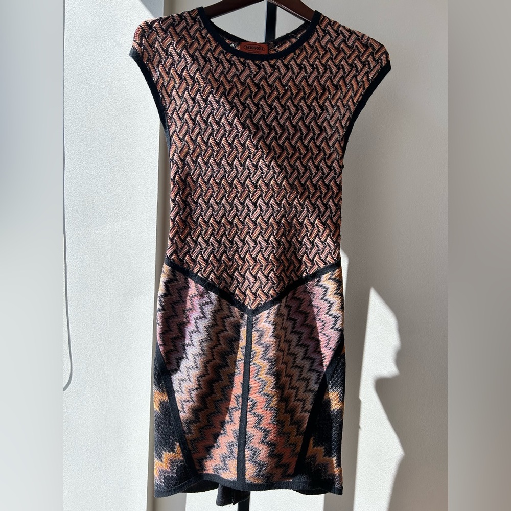 Vintage Missoni Dress